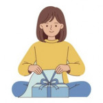 Шесть шагов разработки корпоративного подарка