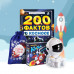 Набор Первый Космический 4D