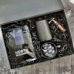 Набор Coffee Lux