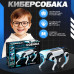 Набор Новый год. Конфеты. Роботы