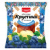 Набор с ёлочной игрушкой-раскраской