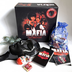 Набор Игра Мафия