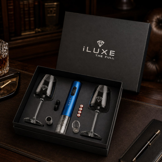Набор iLuxe The Full