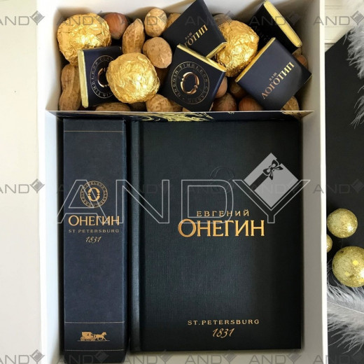 Набор Онегин