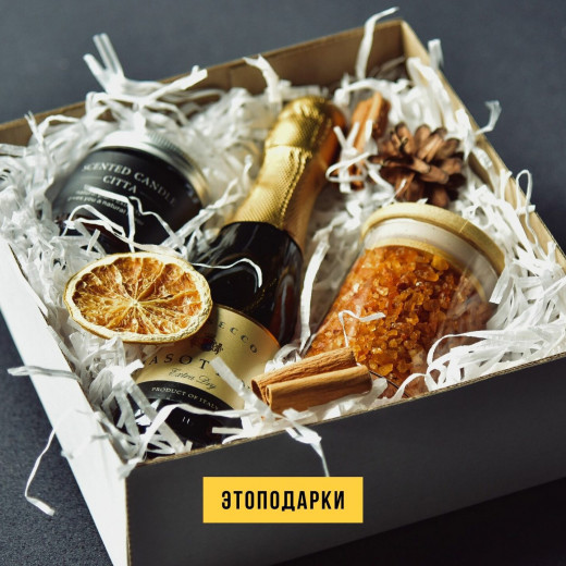 Набор Романс