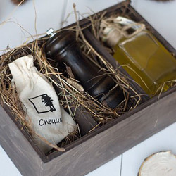 Набор Bio-Bio