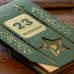 Открытка на 23 февраля 02-1706