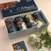 Набор Цветочный день