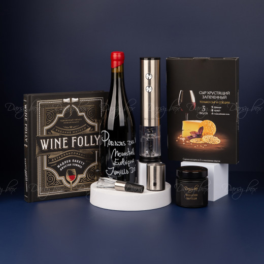 Набор Wine