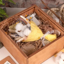 Набор Hygge box Lady