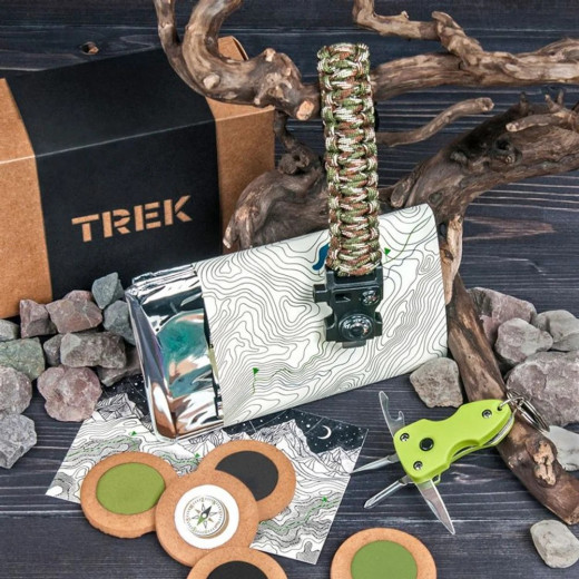 Набор Trek 1