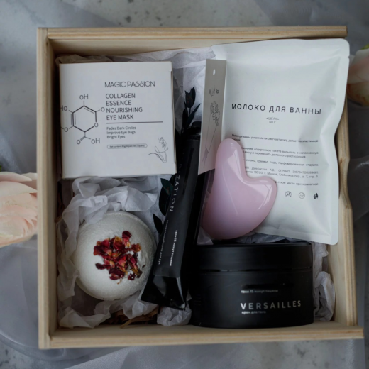 Набор Beauty & Face